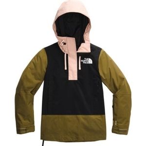 North Face Tanager Jacket